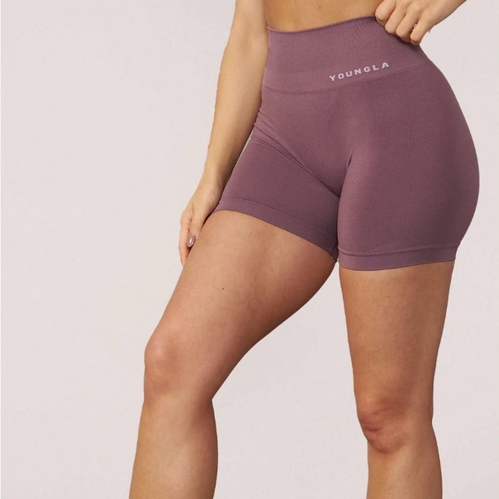 YoungLa shorts